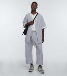 Техническая рубашка Byborre, Grey Multi-Colour - фото 2