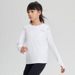 Футболка унисекс Under Armour, белый - фото 12