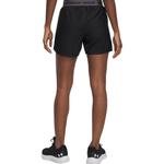 Under Armour Спортивные шорты TechPlay Up женские black - фото 5