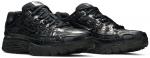 Кроссовки Nike P-6000 'Black', черный - фото 8