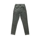 Джинсы Helmut Lang Sample Hi Spikes Jeans Grey, серый - фото 2