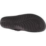 Женские ботинки Kahika в черном бархате NAOT - фото 4