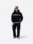 Толстовка ESTEEM, черный - фото 3