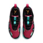 Кроссовки westbrook one take pf Air Jordan, розовый - фото 4