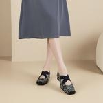 Туфли DAPHNE Mary Jane Shoes Women's - фото 21