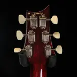 Электрогитара PRS McCarty - Темная вишневая градиентная окраска - фото 7