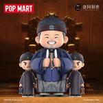 Тайный бокс Tang Tan 1900 Collection POP MART - фото 8