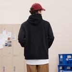 Свитшот FW24 Script Shop унисекс Champion, серый - фото 7