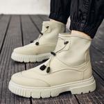 Bull charm Черные короткие ботинки мартин, цвет Black - фото 8