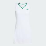 Платье Adidas Tennis Pro Climacool Dress, белый - фото 5