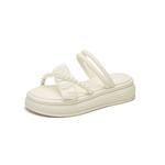 Шлепанцы и сланцы DAPHNE Slide Slippers Women's - фото 5