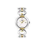TISSOT Часы Women's T Lady Collection Watch, White Dial - фото