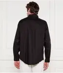 Рубашка Regular fit Armani Exchange, черный - фото 4