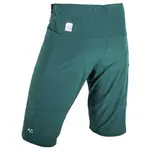 Шорты Leatt MTB Trail 2.0, зеленый - фото 4