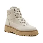 Кожаные ботильоны Rumi 07 Liu Jo, бежевый - фото