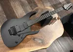 Ibanez Iron Label RGRB620-BKF Черный матовый #860 - фото 15