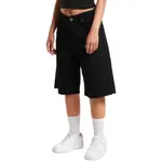 Шорты Def Jorts, черный - фото