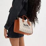 COACH Сумка Эйс - фото 6