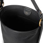 Сумка-шоппер Jamie Mulberry, черный - фото 4