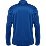 Спортивная куртка Rolli hmlessential Hummel, синий - фото 2