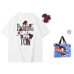 Футболка унисекс Paddington Bears, белый - фото