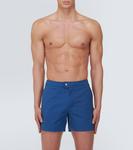 Плавки Tom Ford, Yves Blue - фото 2