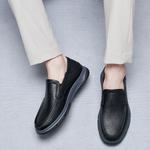 Туфли Men"s Casual Men Low-Top черный Kaiser - фото 10