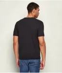 Футболка regular fit Gant, черный - фото 3