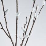 Искусственная ива, 85 см IKEA Smycka - фото 2