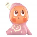 Фигурка Pop Mart Twinkle Twinkle Create Your Taste Figures 'Blueberry Bread' - фото