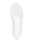 Балетки Balla Dear Frances, белый - фото 4