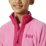 Флис Helly Hansen Marka full zip, розовый - фото 6