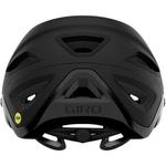 Монтаро Мипс II Шлем Giro, цвет Matte Black/Gloss Black - фото 2