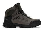 Ботинки Hi-Tec Bandera Lite Mid Waterproof, коричневый - фото 3