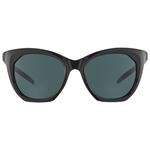 Солнцезащитные очки Prize черные блестящие TNS Bollé - фото 3