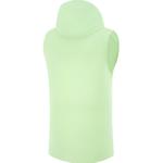 LINING Майка баскетбольная серии мужская dynamic green - фото 4