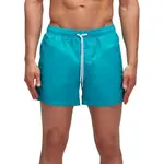 Шорты для плавания Sundek Iconic taffeta, синий - фото