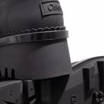 Сапоги raina rain boot Chloé, черный - фото 3