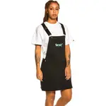 Комбинезон Grimey Gem Cutting, черный - фото