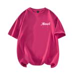 Футболка унисекс Cotton, черный - фото 19