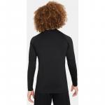 Рубашка pro dri-fit Nike, черный - фото 2