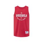 Accurate Rigorer Баскетбольная майка унисекс RIGORER, Синий кобальт - фото 14