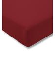 Простыня Estella, цвет kirsch - фото
