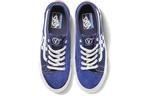 Кроссовки bess ni shoes navy blue Vans, синий - фото 4