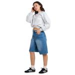 Женские шорты Sienna Baggy Short Reell, индиго - фото 3