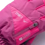 Перчатки Elbrus Richen, розовый - фото 3