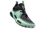 Кроссовки wade all city 9 v1.5 Li-Ning, зеленый - фото 3