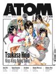 ATOM 24 : Tsukasa Hojo (CUSTOMPOP) - фото