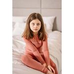 Пижама Shoot for the moon для девочек постарше Pouf - фото 2