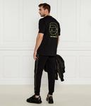 Футболки Regular fit Karl Lagerfeld, черный - фото 2